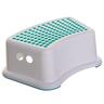 Step Stool H: 130mm, W: 240mm, D: 365mm