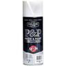 Aerosol Spray Paint 400ml White