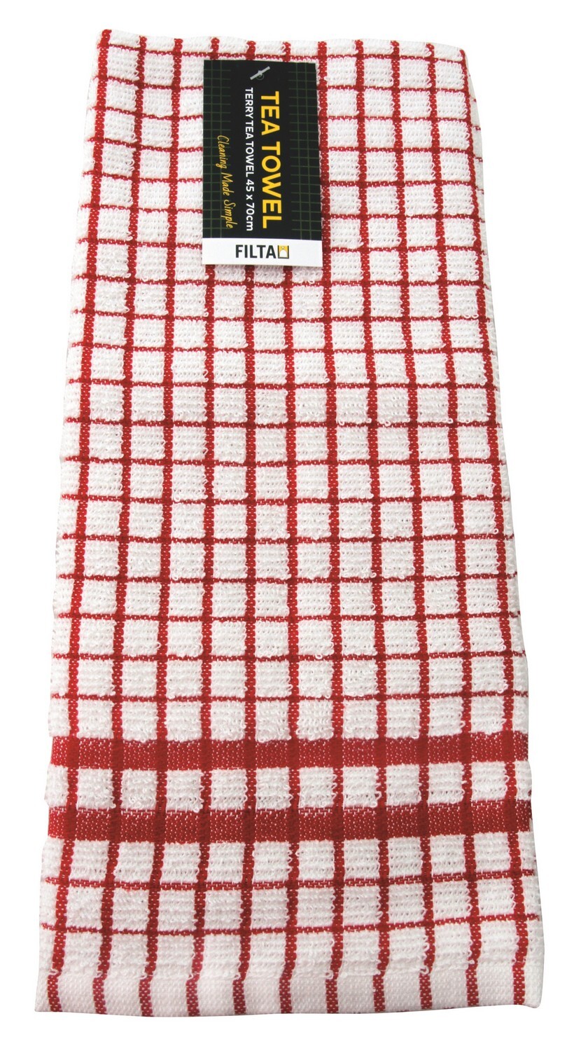 Cotton Tea Towel