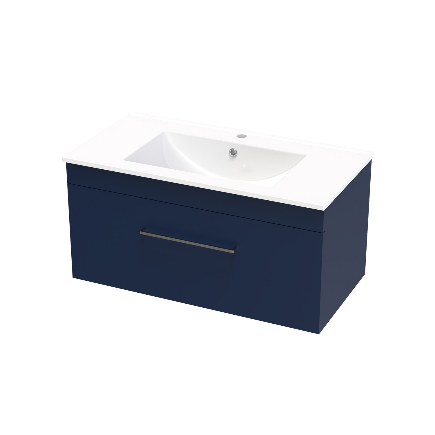 Cashmere Valley 900 Sng Drawer Colour