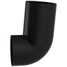 Stratus Bend F+F 95° Black