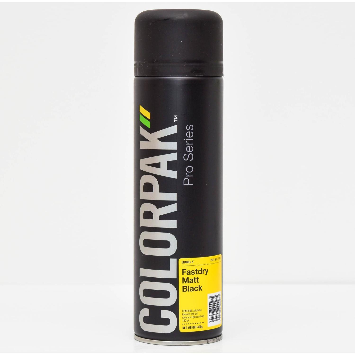 Pro series Aerosol Fast Dry Enamel