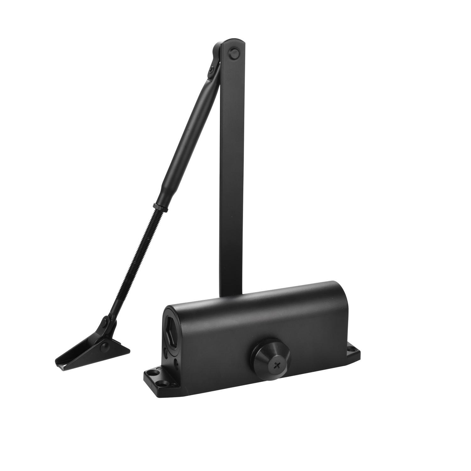 Door Closer  Black