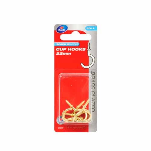 Cup Hooks