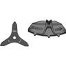 Brushcutter Conversion Kit for STX4500 - Includes ABB1203 / AD4500 / Fixing Nut and Outer Flange  56 Volt