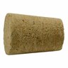 Cork #10 19.5x25.4x31.8mm