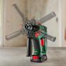 Cordless Rotary Hammer Drill Skin Only