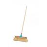 Iron & Wood House Broom