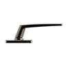 Window Handle Aria Helix Seal High Profile Right Hand  Ironsand