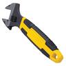 Adjustable wrench