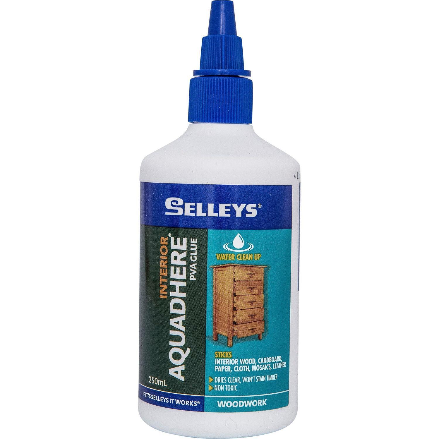 Interior PVA Glue