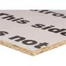 Rigid Air Barrier L: 3050mm, W: 1196mm, Thickness: 8mm