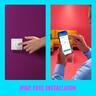 Wireless  Dial Switch White