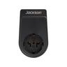 Jackson USA, EU & More Rapid Charge Dual USB-C PD30W  Inbound Travel Adaptor