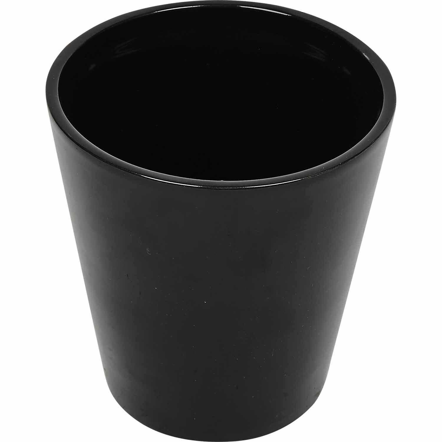 Orchid Indoor Ceramic Pot