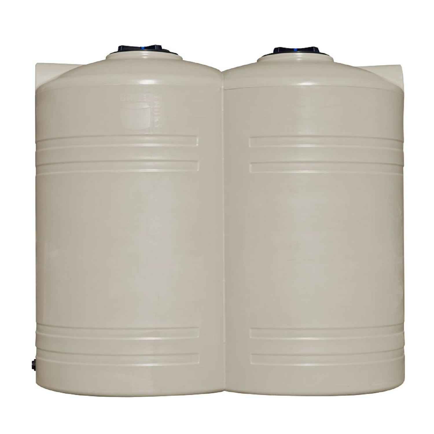 Slimline Water Tank