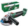 Cordless Angle Grinder Skin Only