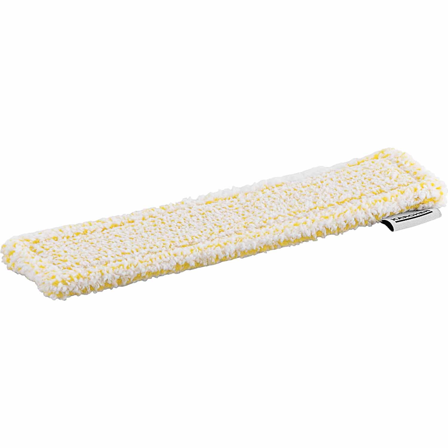 Replacement Window Vac Indoor Microfibre Cloth Set