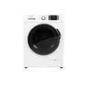 Front Loader Washing Machine 9kg White