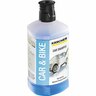 3 N 1 Car Shampoo Detergent Canister 1 litre Blue
