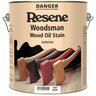 Woodsman Solventborne Oil Stain 4L Tint Base