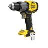 18V Premium Brushless Hammer Drill Driver Skin Only