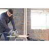 1650W 190mm Circular Saw