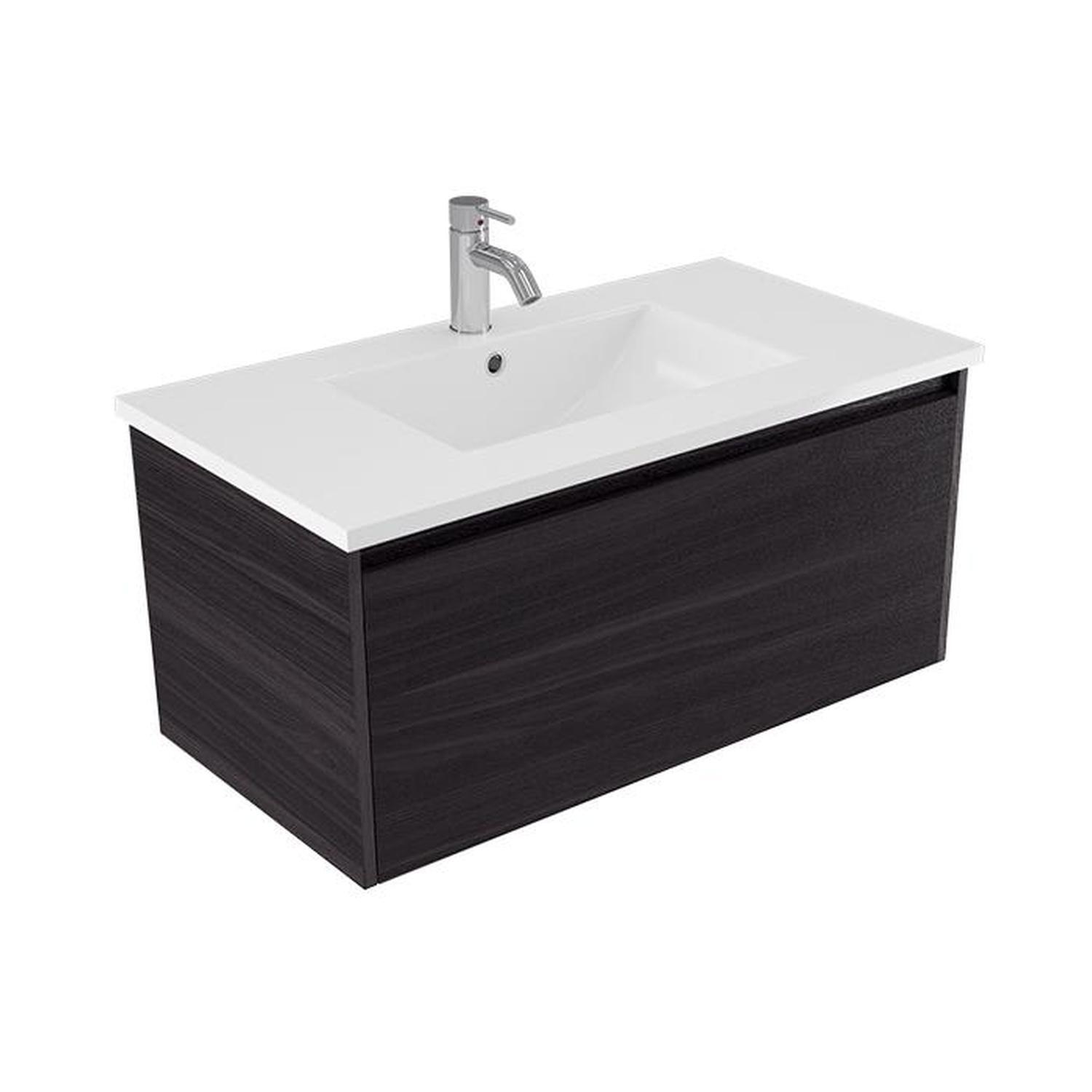 Wall Vanity