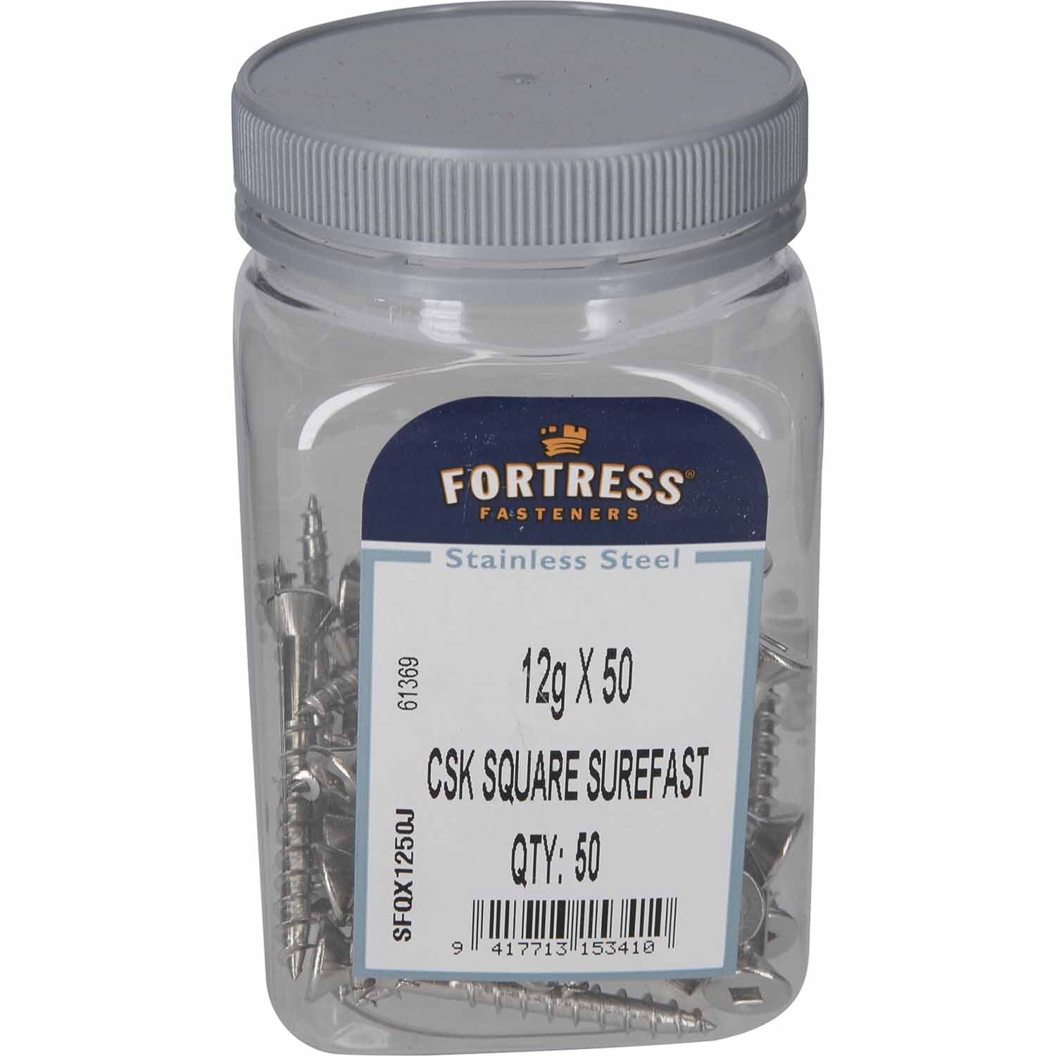 Chipboard Screws