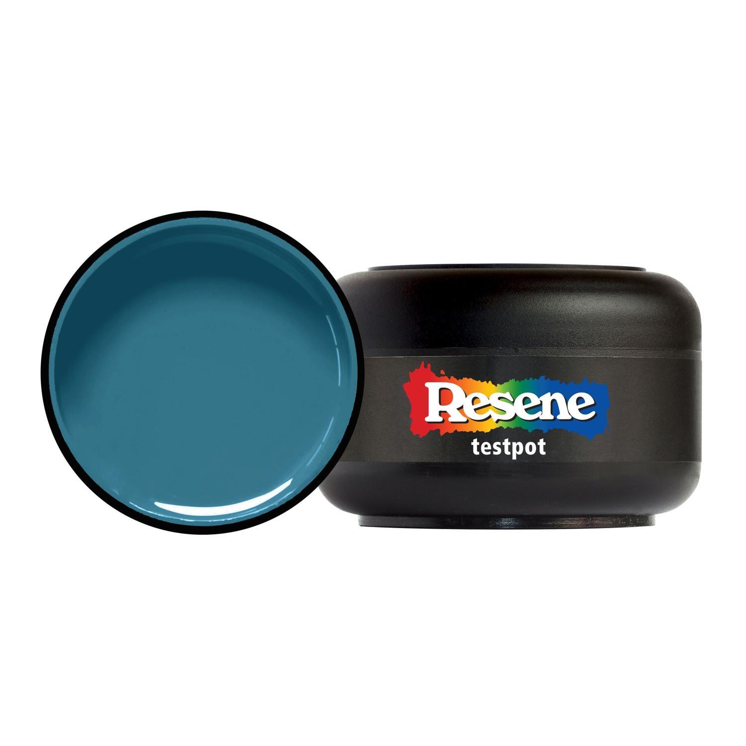 Testpot