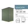 Shed D/Tuf Fort