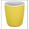 Shell Cups 400ML 4 Pack Assorted Colours