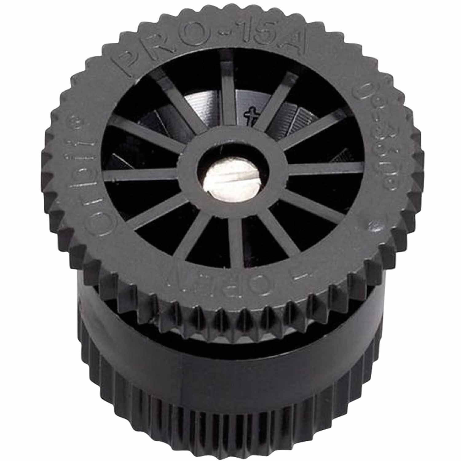 5400 Adjustable Arc Spray Head.