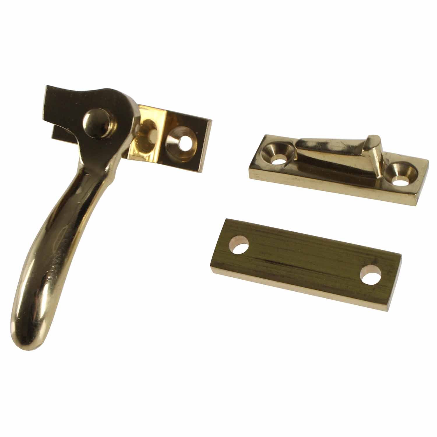 Split Rail Fastener
