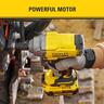 18V Brushless Impact Wrench Skin Only