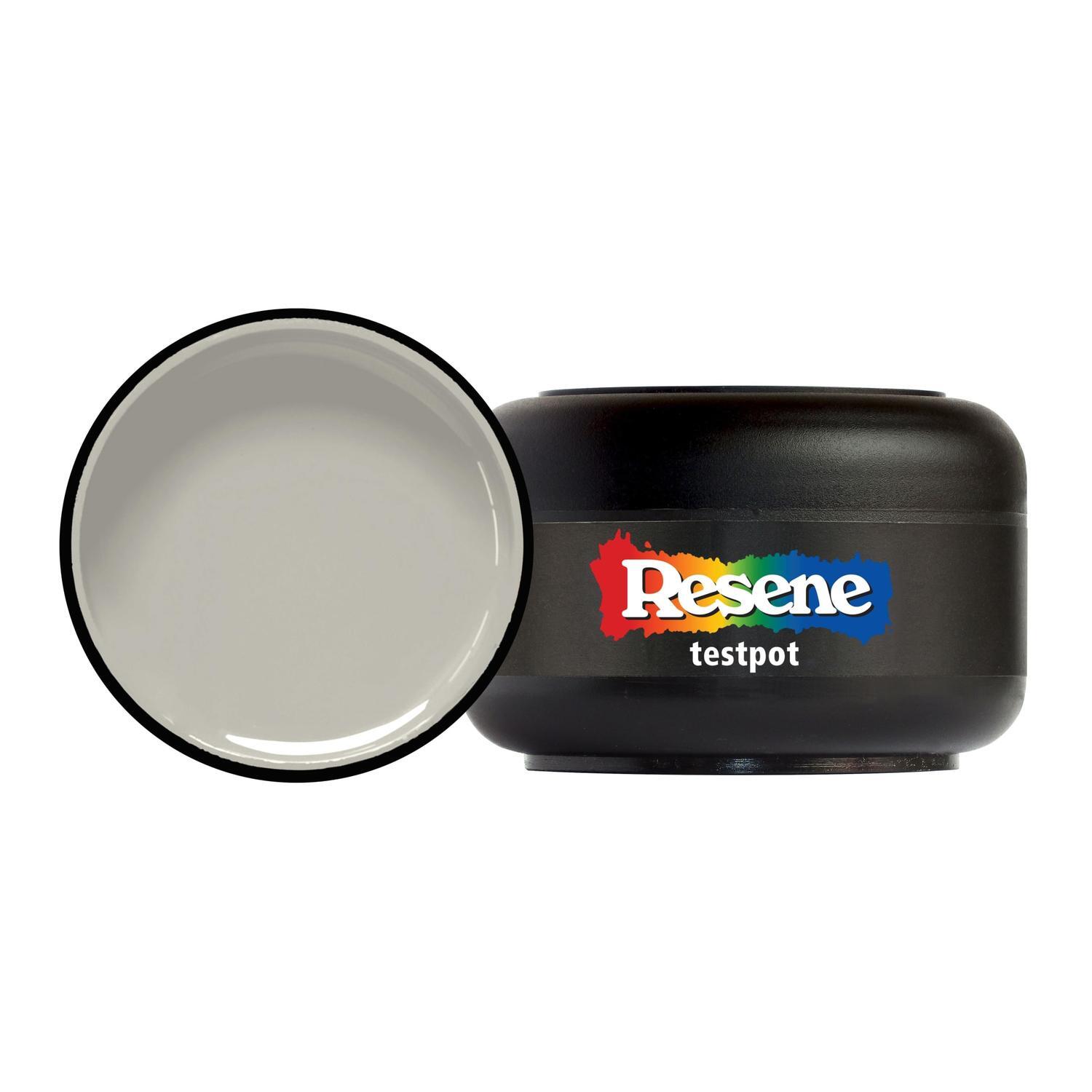 Testpot