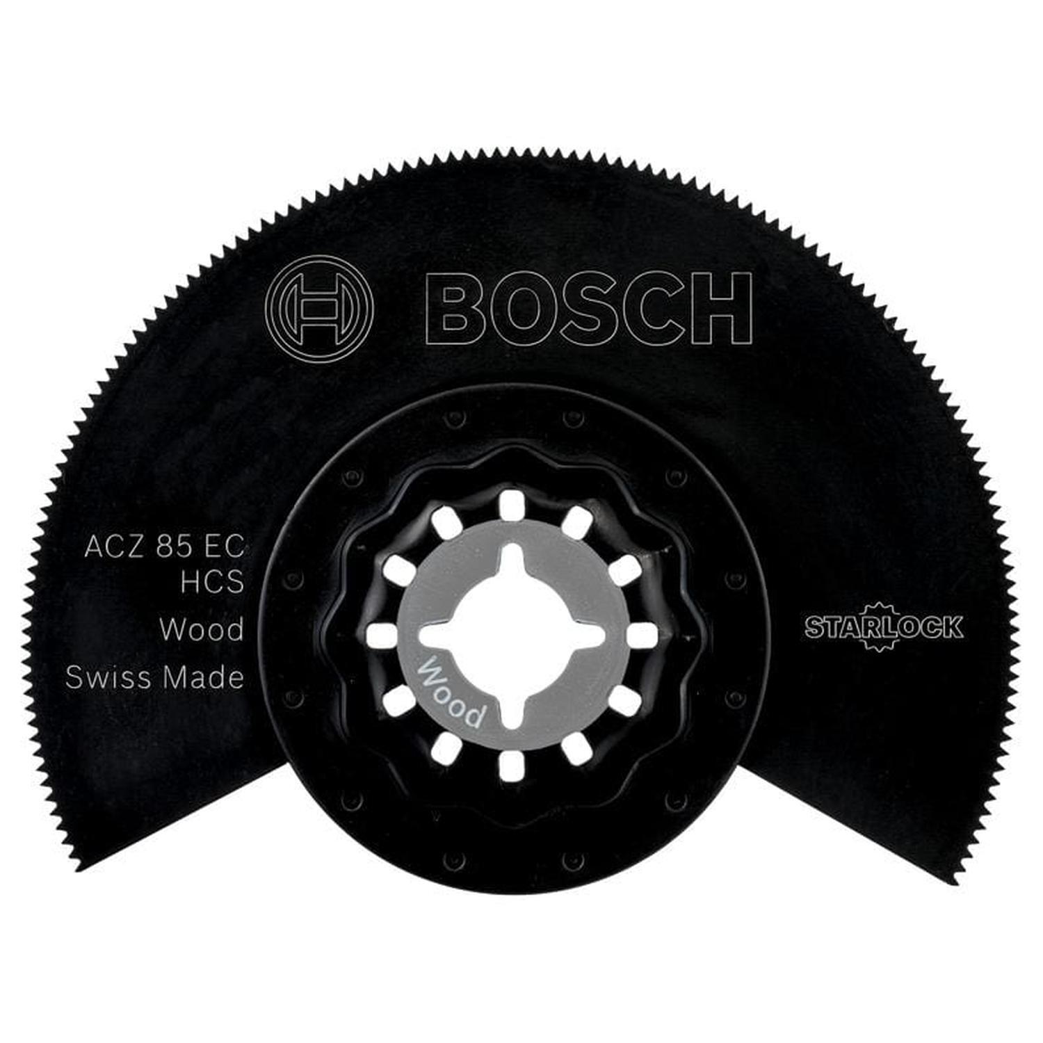 ACZ 85 EC Blade for Multi-Tools 85mm