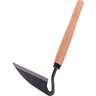 Traditional Japanese Right-Handed Garden Tool