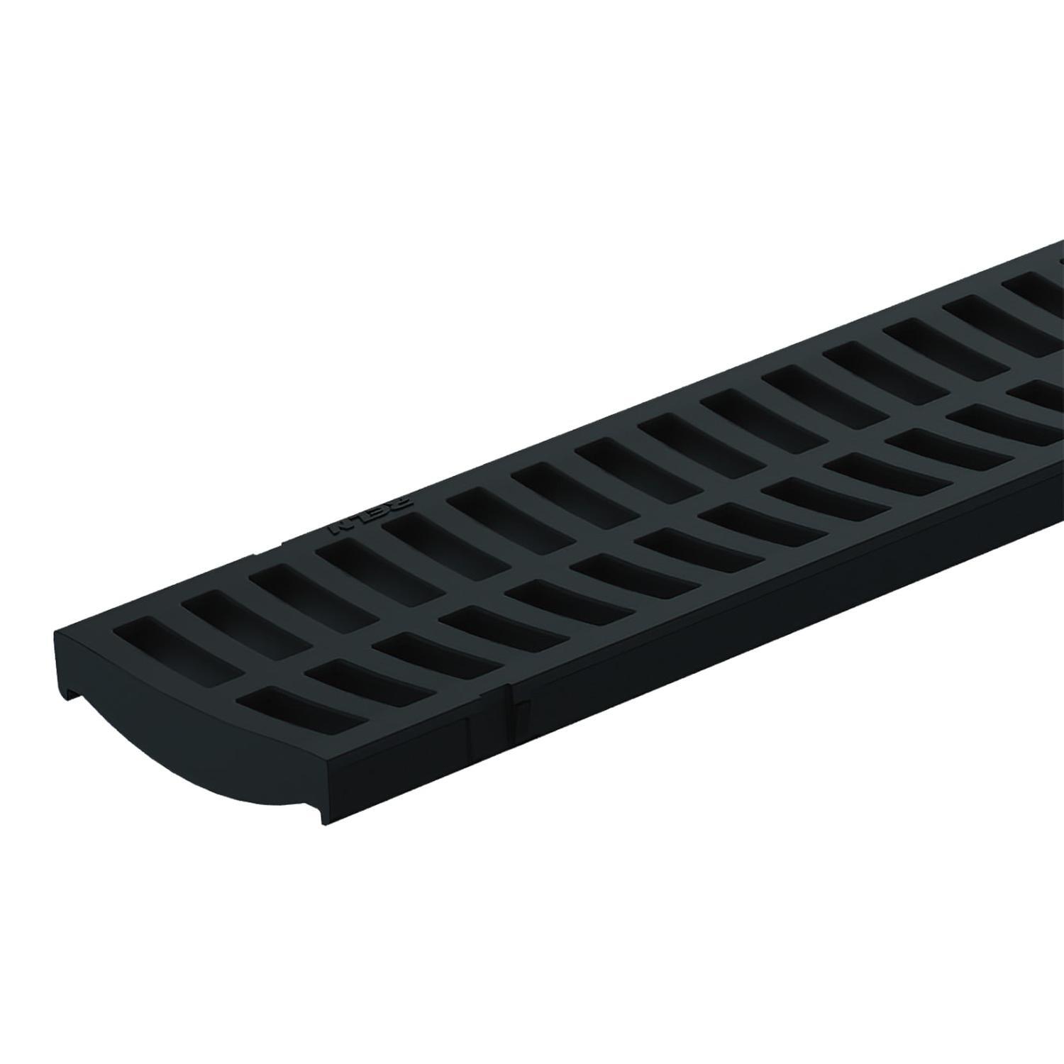 Rain Drain Grate 1m