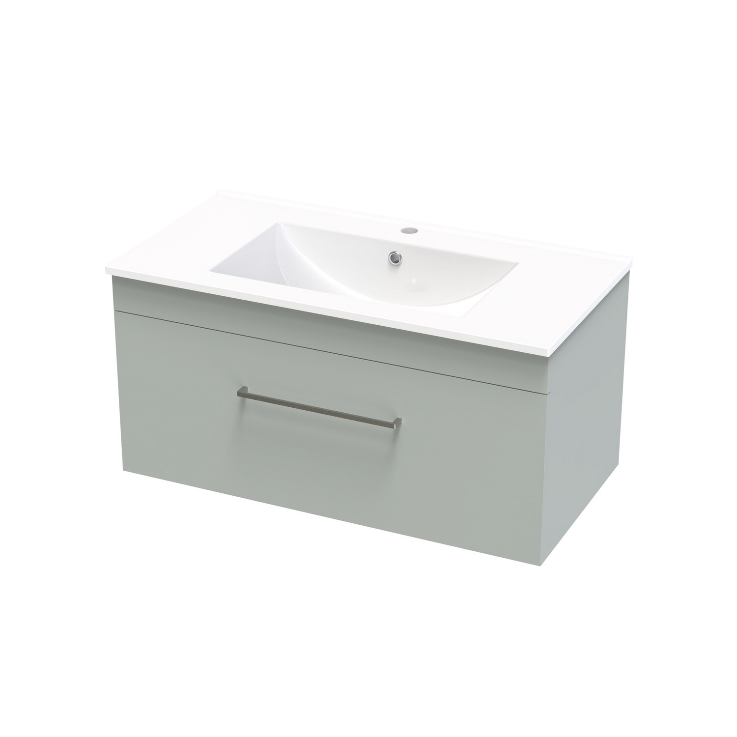 Cashmere Valley 900 Sng Drawer Colour