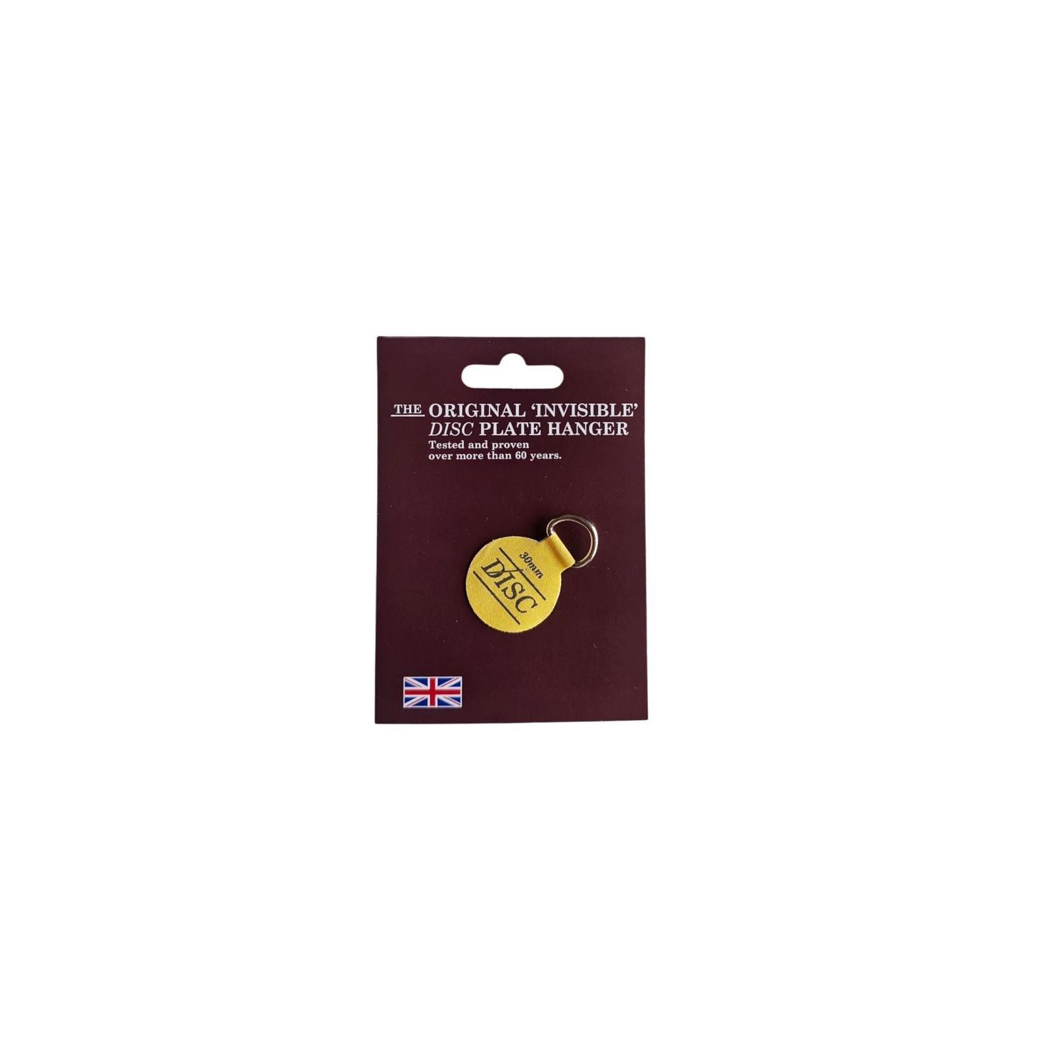 Disc Hanger 30mm
