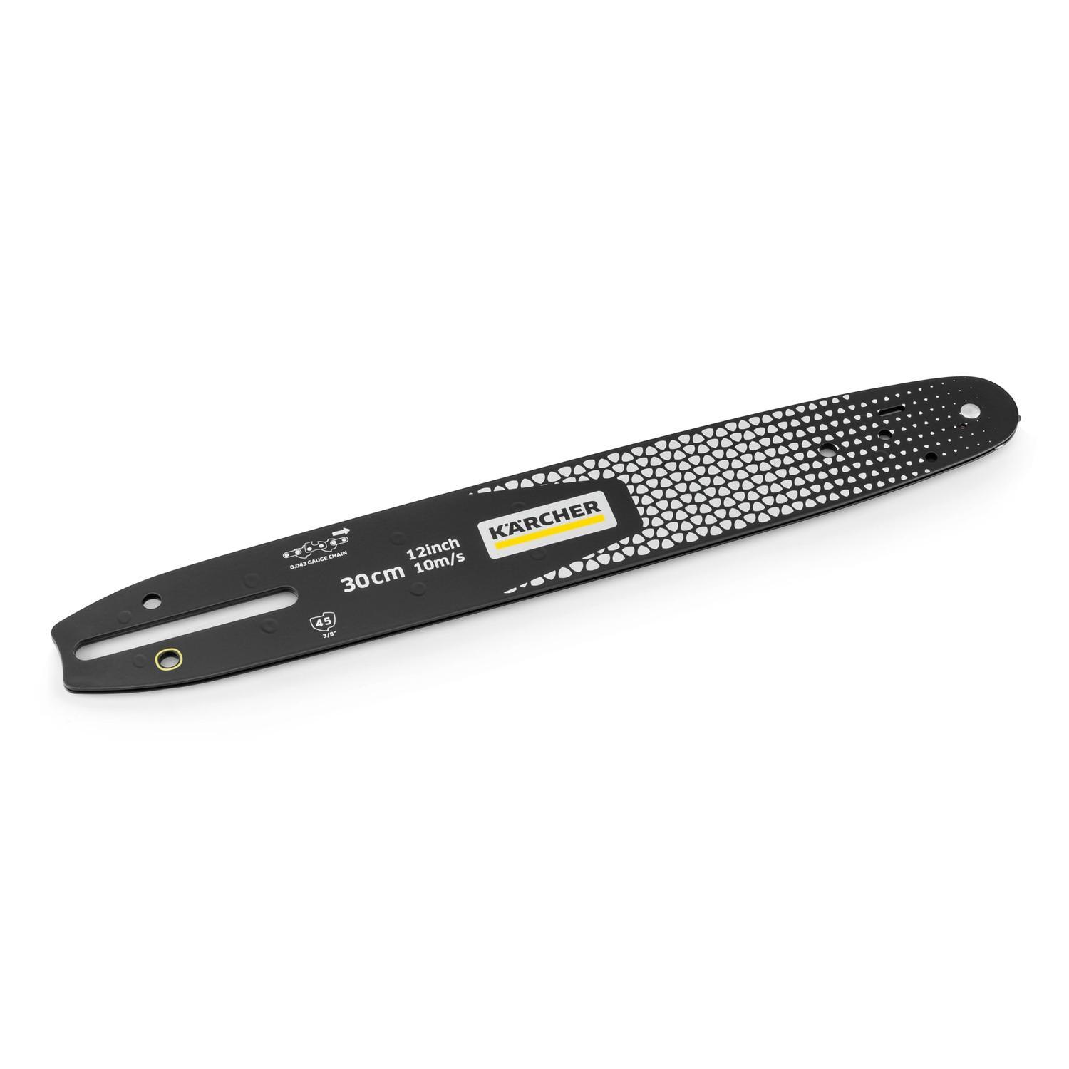 Polesaw Replacement Blade  353 x 51mm Black