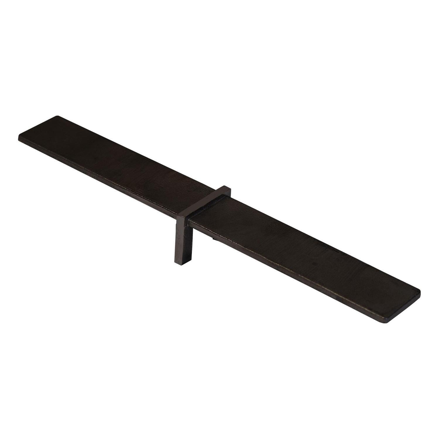 Balustrade Top Mount Handrail Inline Joiner