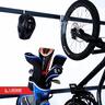 Ledge Vertical Bike Hook