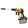 Power Cleaner Skin 54 Volt