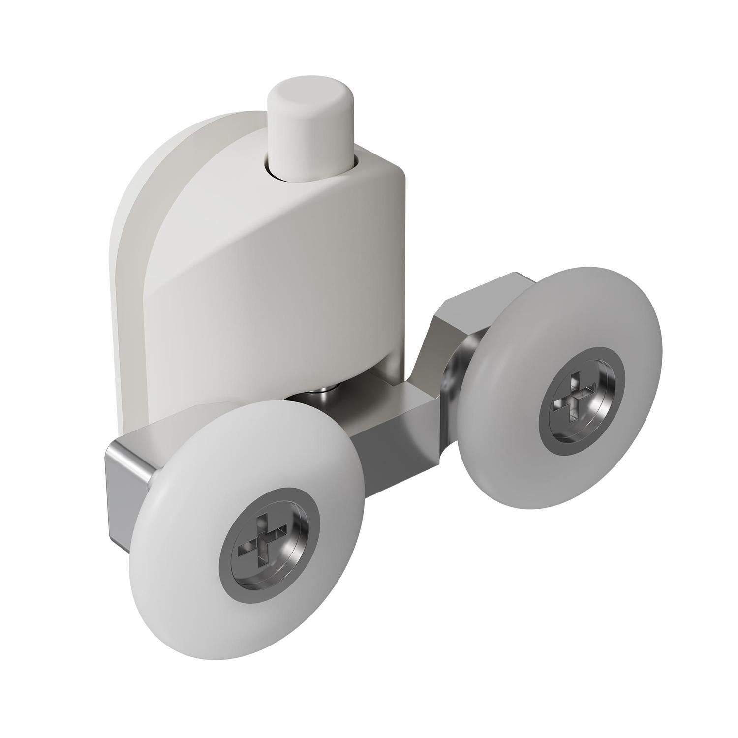 Bottom Shower Roller