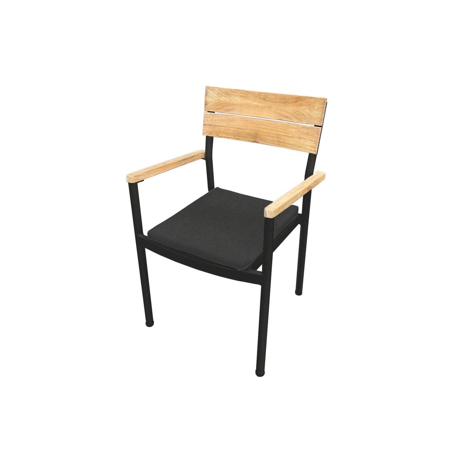 Orlando Outdoor Dining Chair