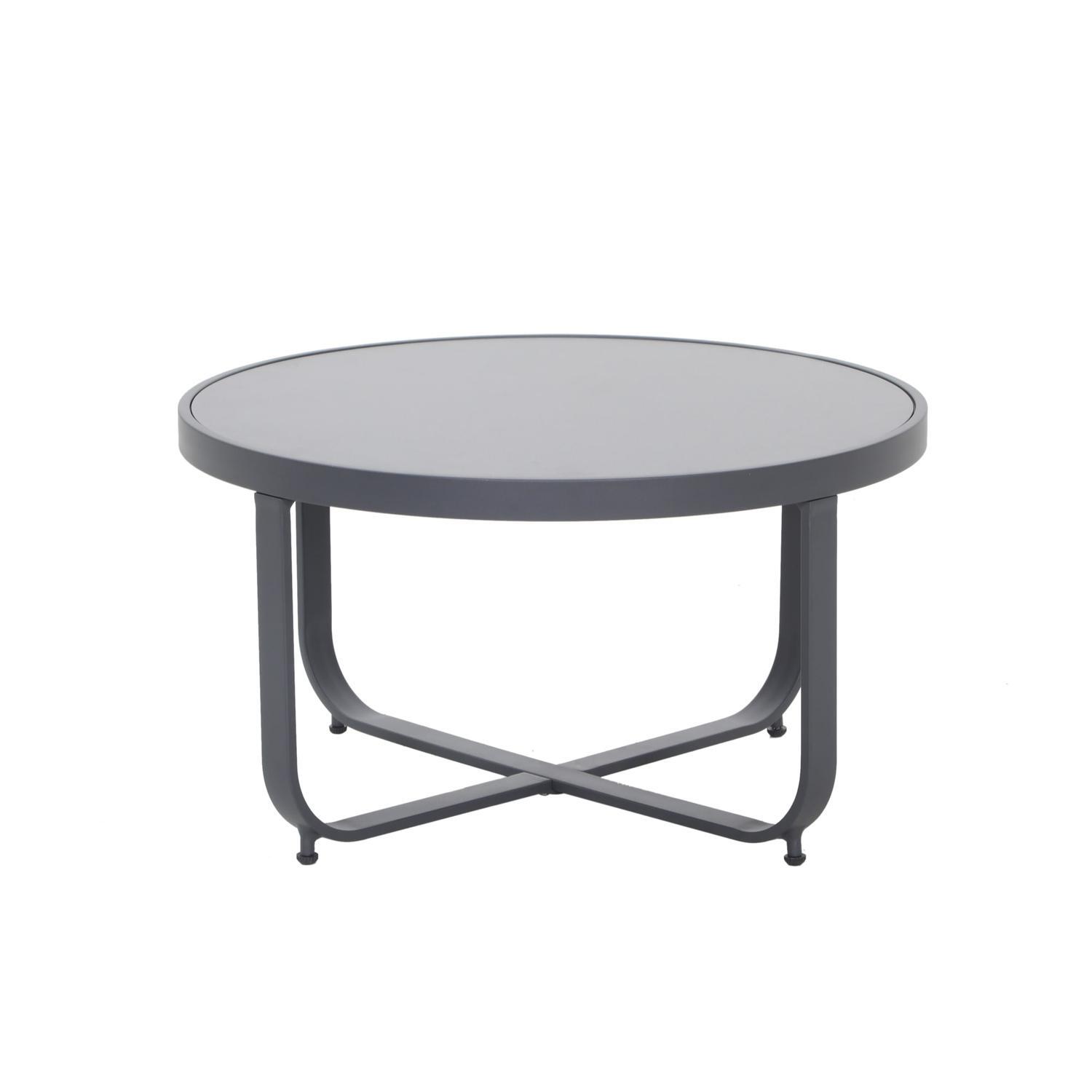 Circa Outdoor Coffee Table 750mm
