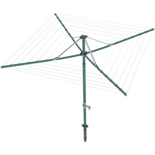 Rotary Hoist 6-Line