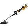 Split Boom String Trimmer Kit
